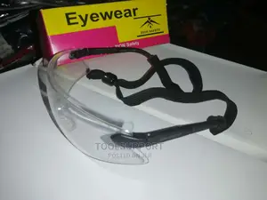 Safety Eye Glass