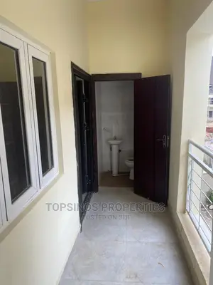 2bdrm Block of Flats in Dawaki for rent
