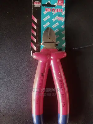 Cutting Plier