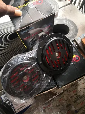 High Quality Horn