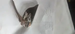 Company Seal and Stamp