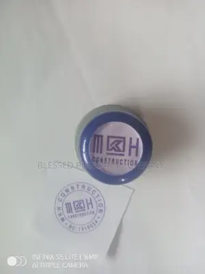 Company Seal and Stamp