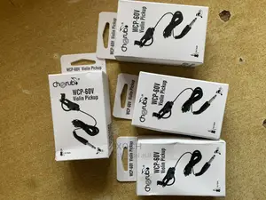 Cherub WCP-60v Violin Pickup