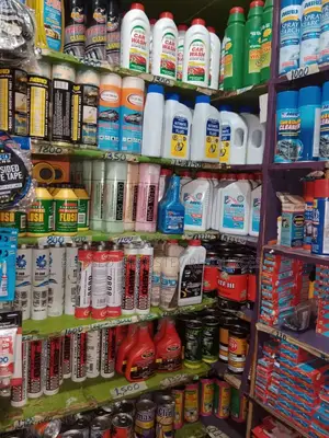 Lubricant Resources