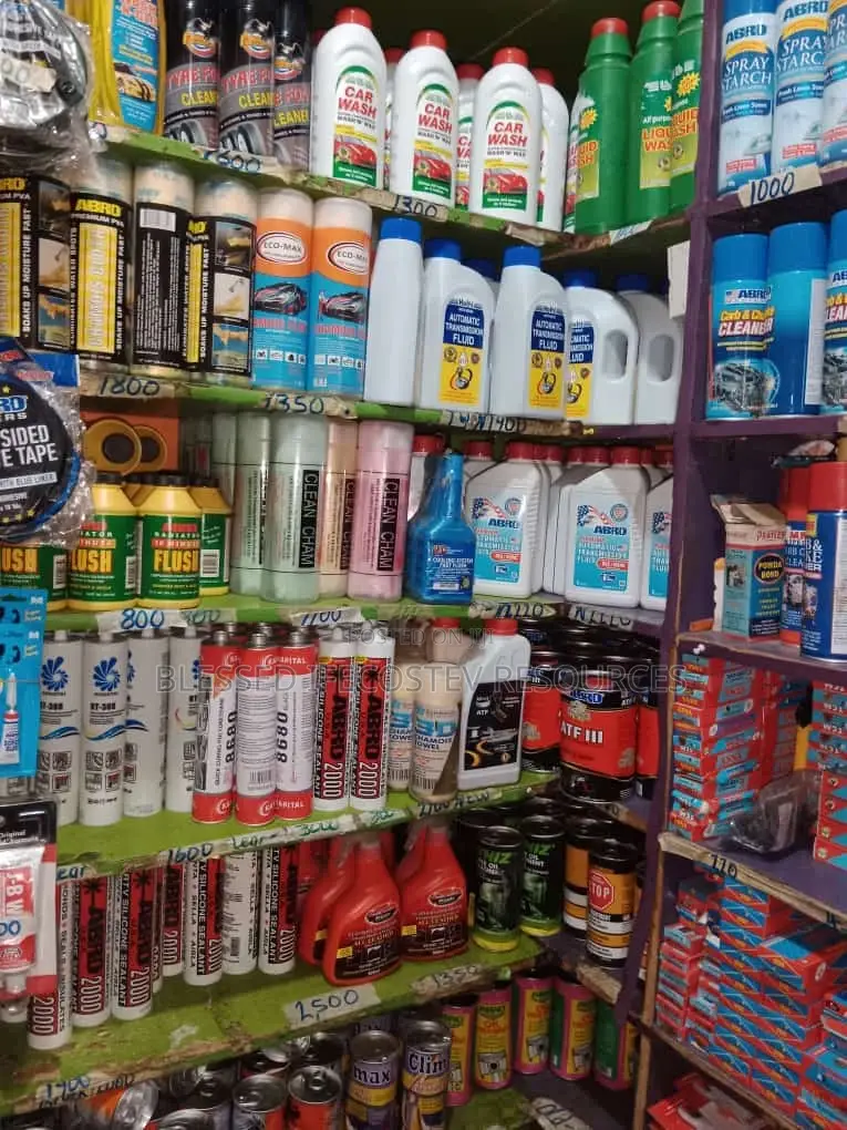 Lubricant Resources