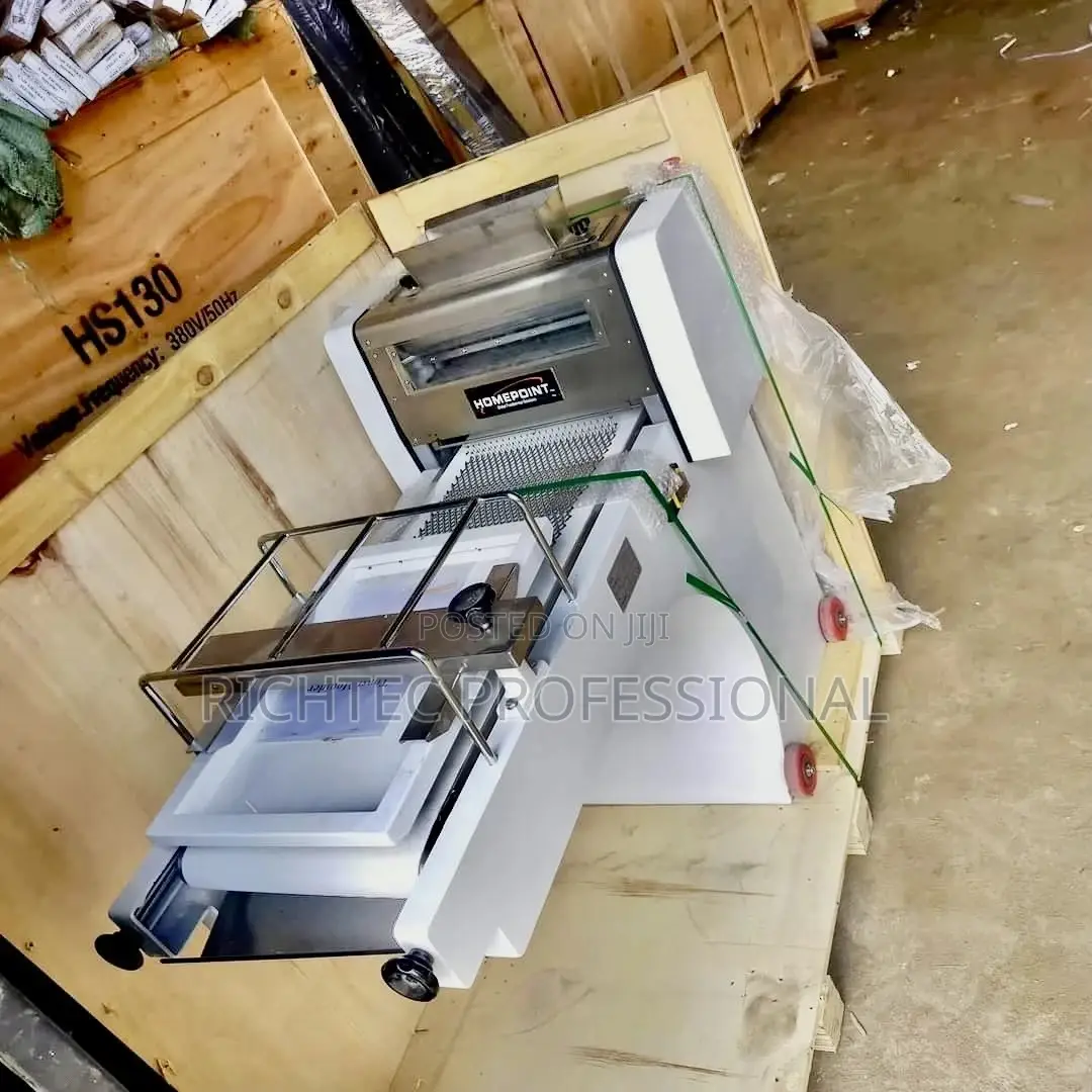 Bread Dough Moulder