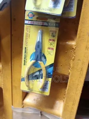 5 Inches Long Nose Plier