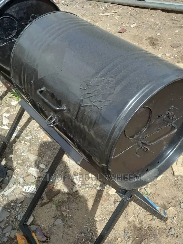 Midium Babecue Grill