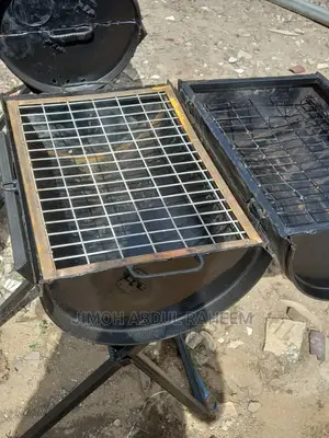 Midium Babecue Grill