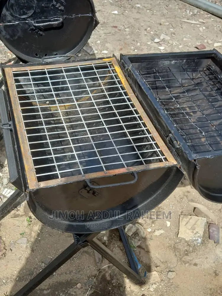 Midium Babecue Grill