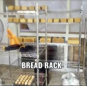 Bread Rack