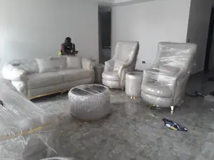 Sofa Set of Chair 8 -Seater