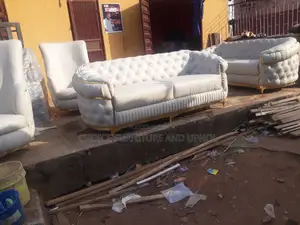 Sofa Set of Chair 8 -Seater