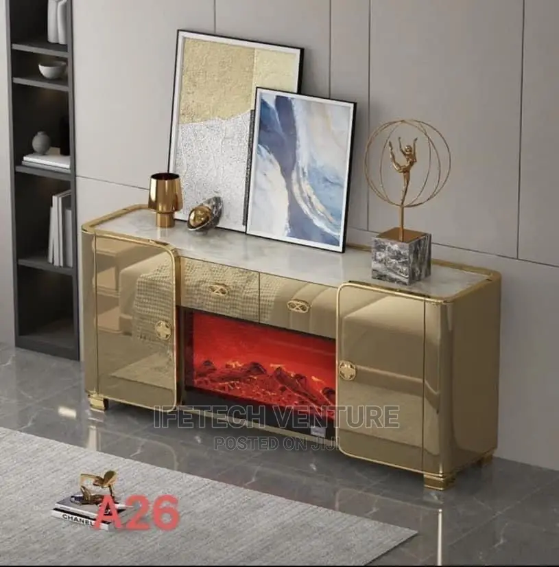 Imported Tv Stand in Maryland Furniture, Ifetech Furniture Enterprise Jiji.ng