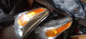 Set of Lights Scion Xd