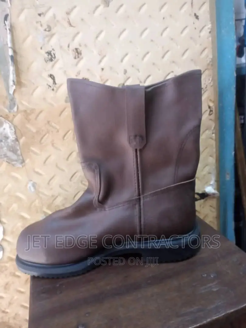 Redwing Safety Boot