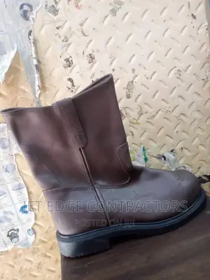 Redwing Safety Boot