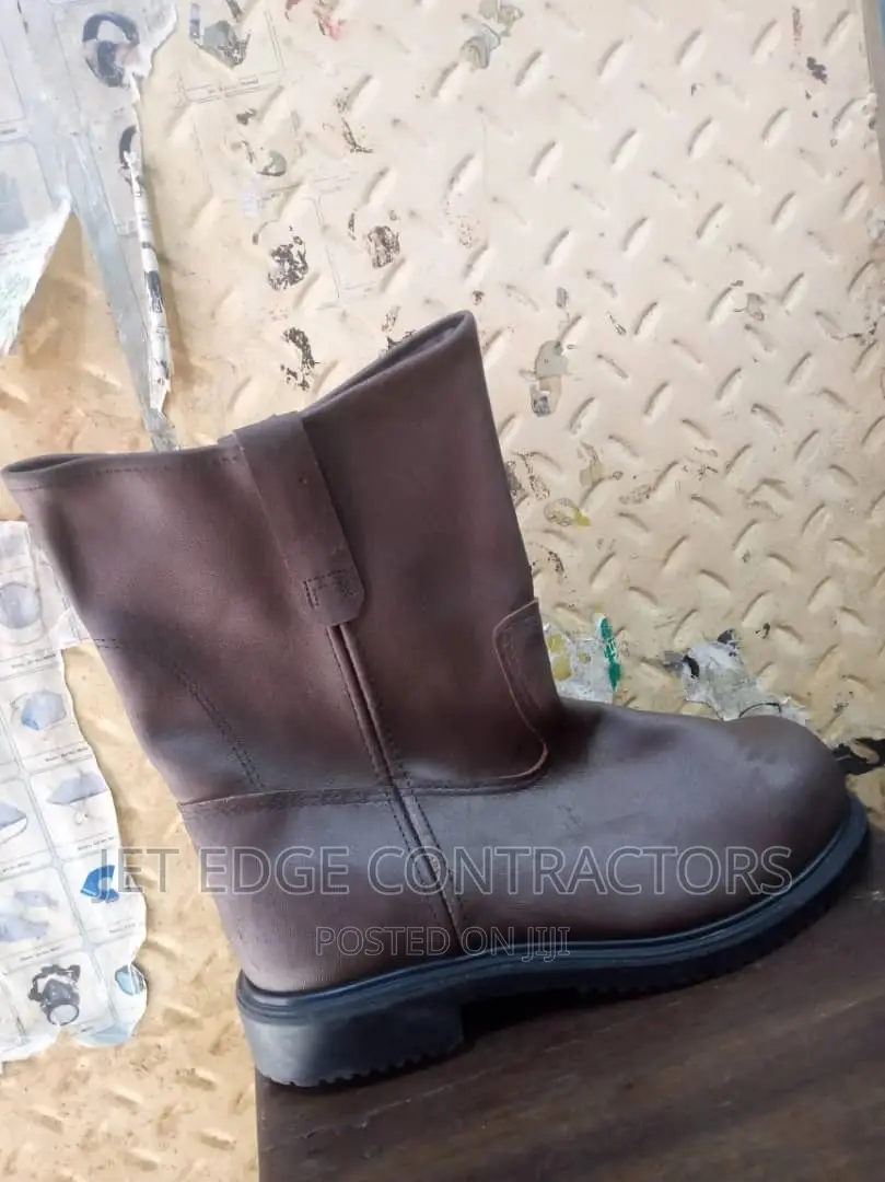 Redwing Safety Boot