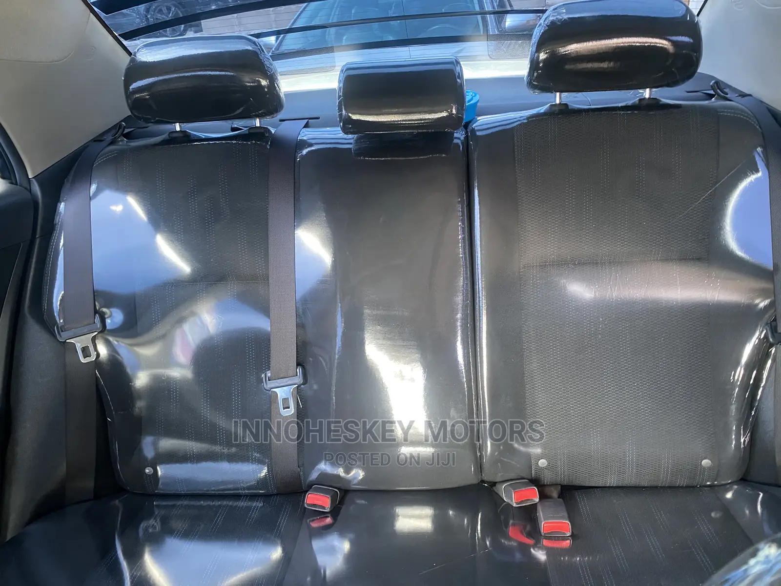 Toyota Corolla 2013 Blue