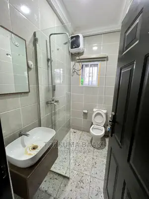 Furnished 2bdrm Block of Flats in Jahi Gilmore for rent