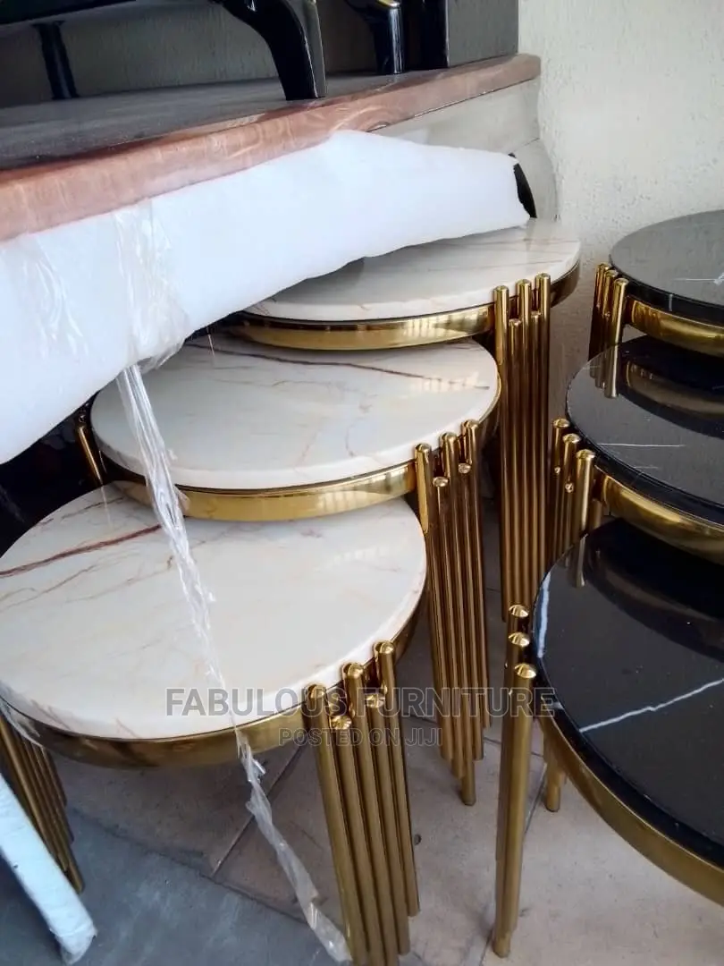 3in1 Center Table