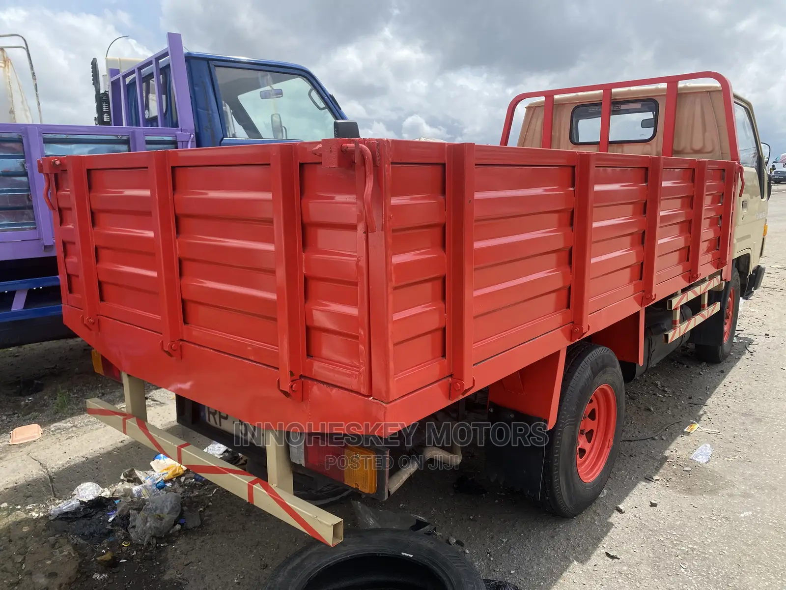 Dyna150 Direct Hand