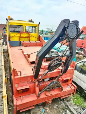 Man 40.400 Towing Truck 60 Tons
