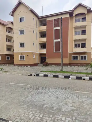 2bdrm Apartment in Sangotedo Shoprite, Lekki for rent