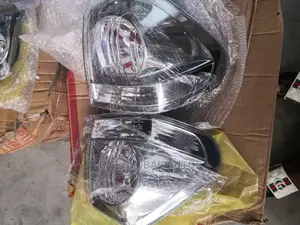 Back Lights RS 330