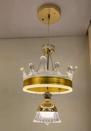 Led Chandelier Light