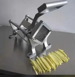 Manual Chips Dicer