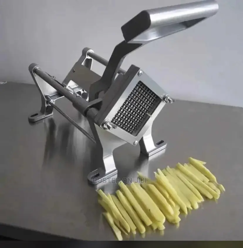 Manual Chips Dicer