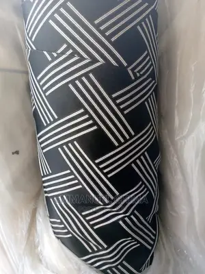 Black and Silver Design