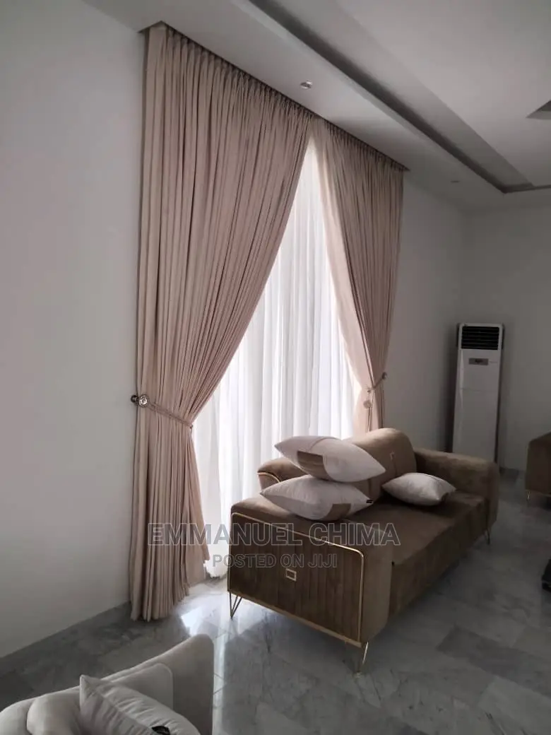 Classic Curtain