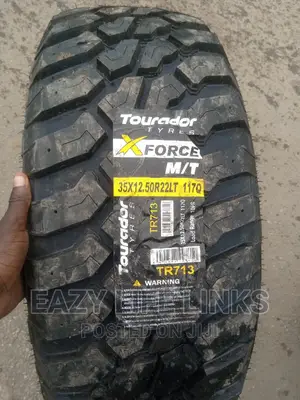 35*12.50R22 Off Roadfor Mercedes G-Wagon