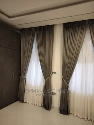Pleat Curtain Design