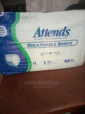 Adult Diapers