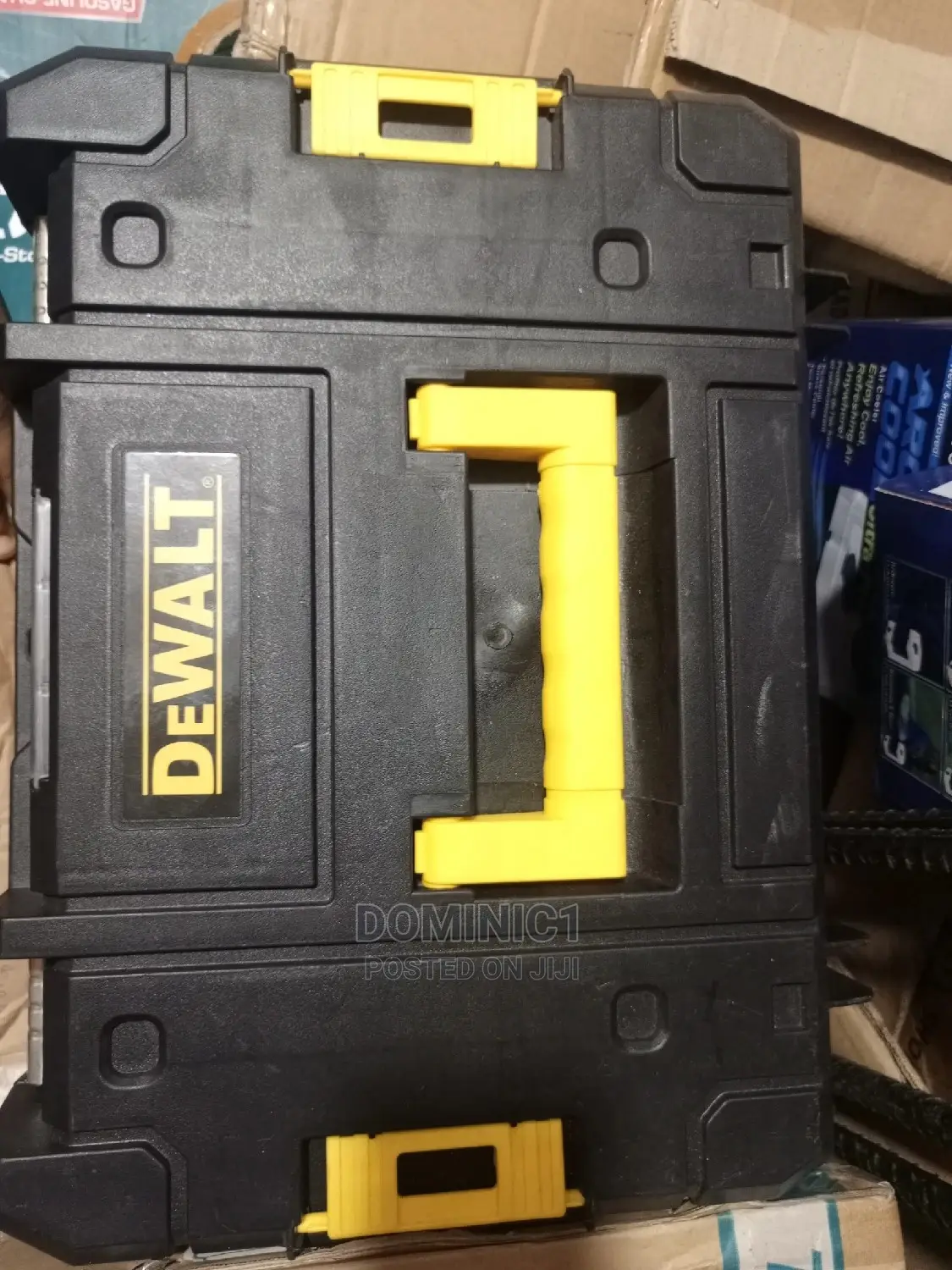 DEWALT Pressure Washer
