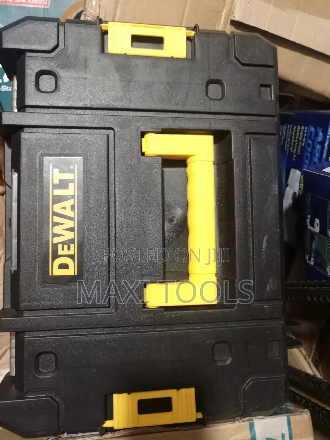 DEWALT Pressure Washer
