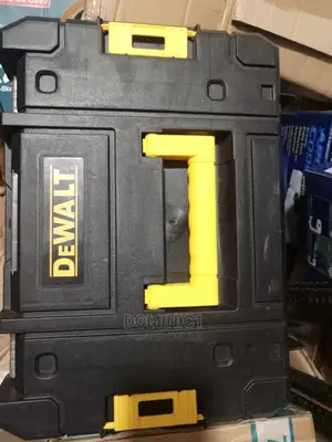 DEWALT Pressure Washer