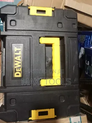 DEWALT Pressure Washer