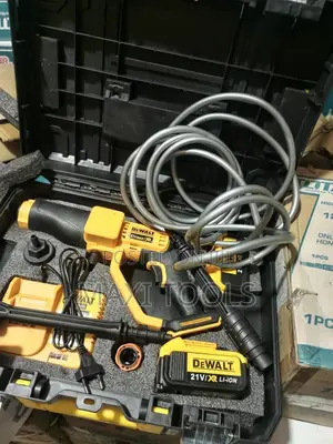 DEWALT Pressure Washer