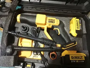 DEWALT Pressure Washer