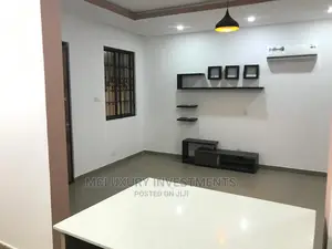 Furnished 2bdrm Block of Flats in Victoria Island for rent