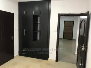 Furnished 2bdrm Block of Flats in Victoria Island for rent