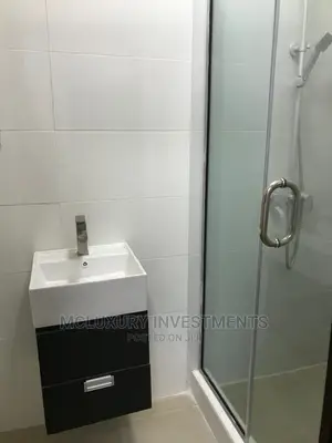 Furnished 2bdrm Block of Flats in Victoria Island for rent