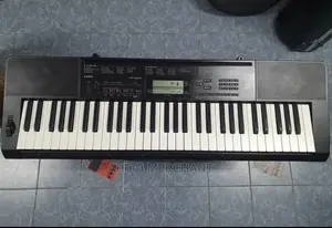 Casio CTK 3200 Keyboard