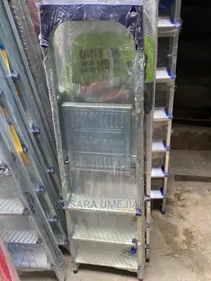 4 Step Ladder