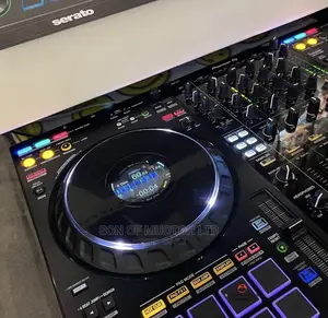 Pioneer DDJ Flx10 Dj Controller