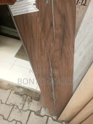 20x 120 Spanish Wooden Tiles